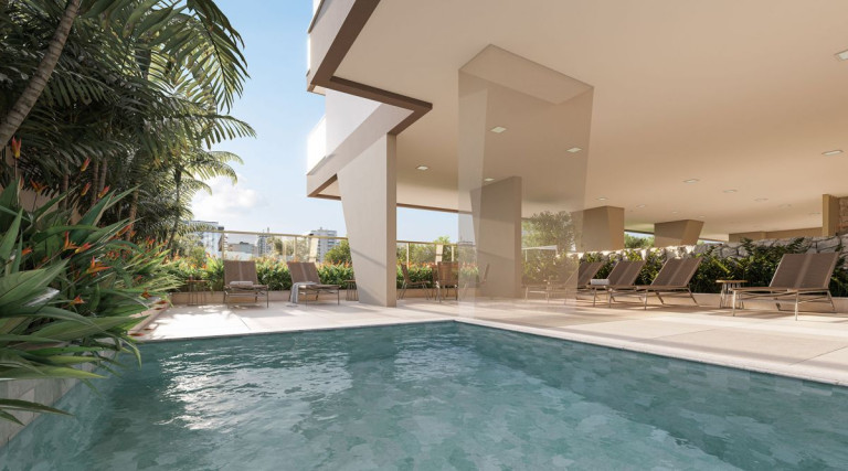 Imagem Cobertura com 4 Quartos à Venda, 280 m² em Icaraí - Niterói