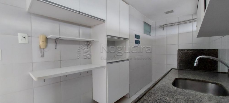 Imagem Apartamento com 2 Quartos à Venda,  em Rosarinho - Recife