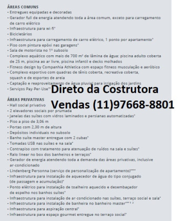 Imagem Apartamento com 4 Quartos à Venda, 281 m² em Paraíso - São Paulo