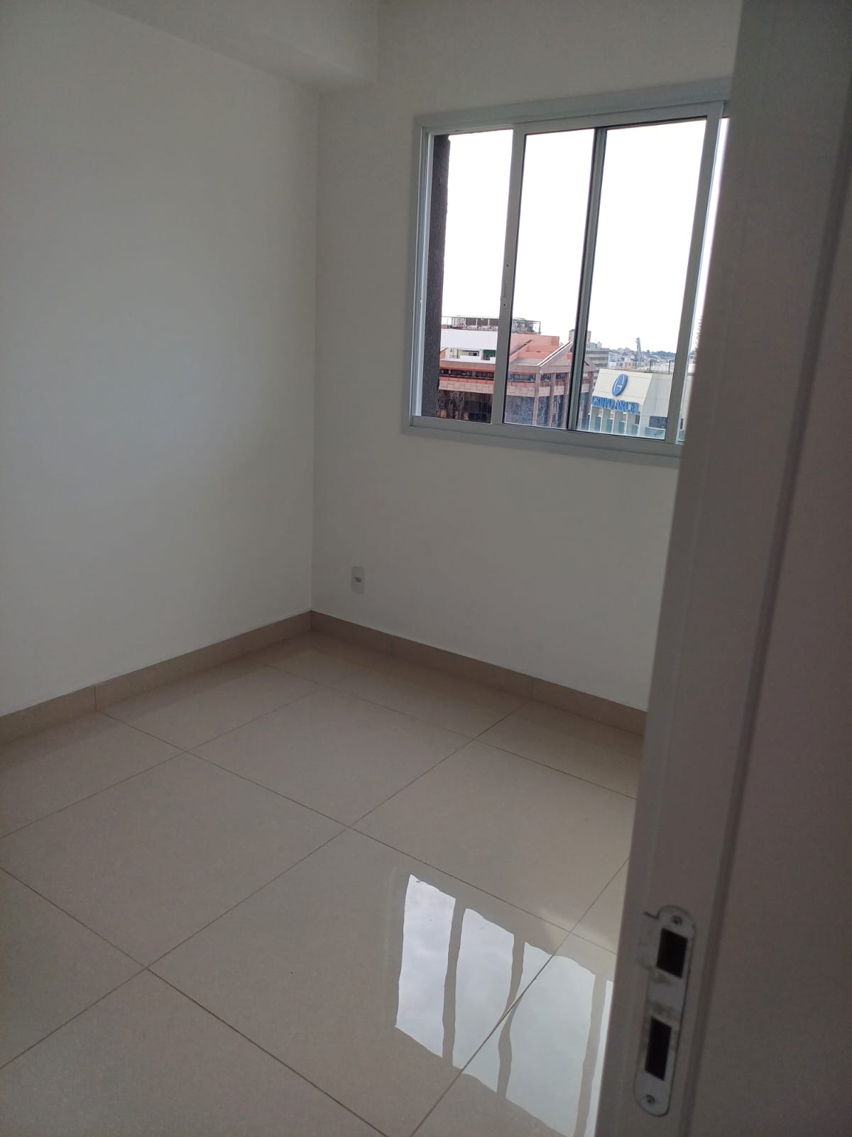 Imagem Apartamento com 1 Quarto à Venda, 47 m² em Centro - Campinas