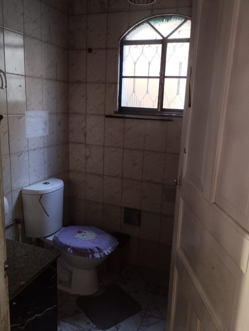 Imagem Casa com 3 Quartos à Venda, 126 m² em Senador Camará - Rio de Janeiro