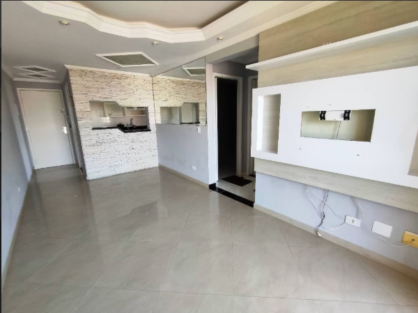 Foto do imóvel: Apartamento com 2 Quartos à Venda, 63 m² em Jardim das Oliveiras - São Paulo