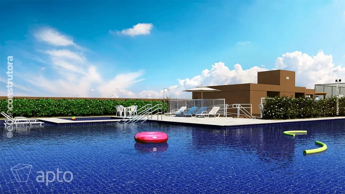 Imagem Edifício Residencial com 2 Quartos à Venda, 542 m² em Vila Bandeirantes - São Paulo
