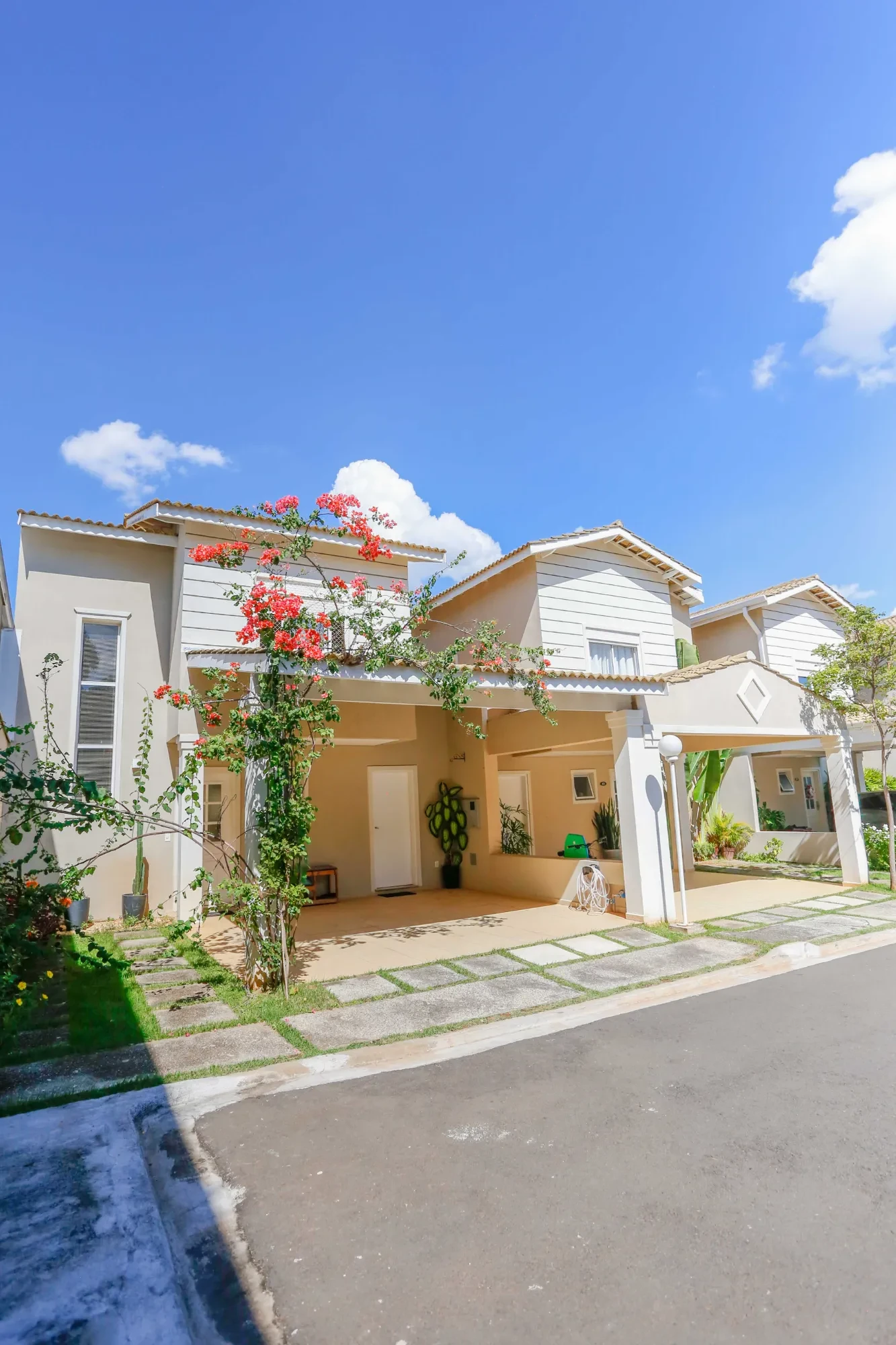 Imagem Casa de Condomínio com 3 Quartos à Venda, 160 m² em Jardim América - Sorocaba