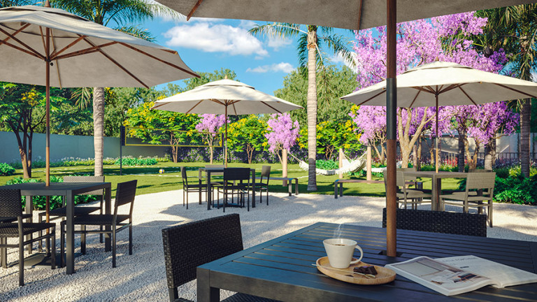 Imagem Apartamento com 2 Quartos à Venda, 41 m²em Lapa - São Paulo
