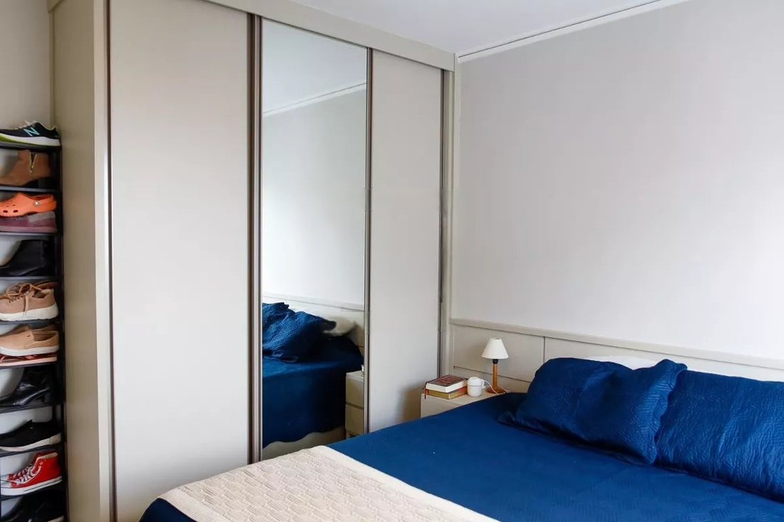 Foto do imóvel: Apartamento com 2 Quartos à Venda, 70 m² em Continental - Osasco