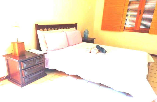 Imagem Casa de Condomínio com 3 Quartos à Venda, 280 m² em Forno - Armação dos Búzios