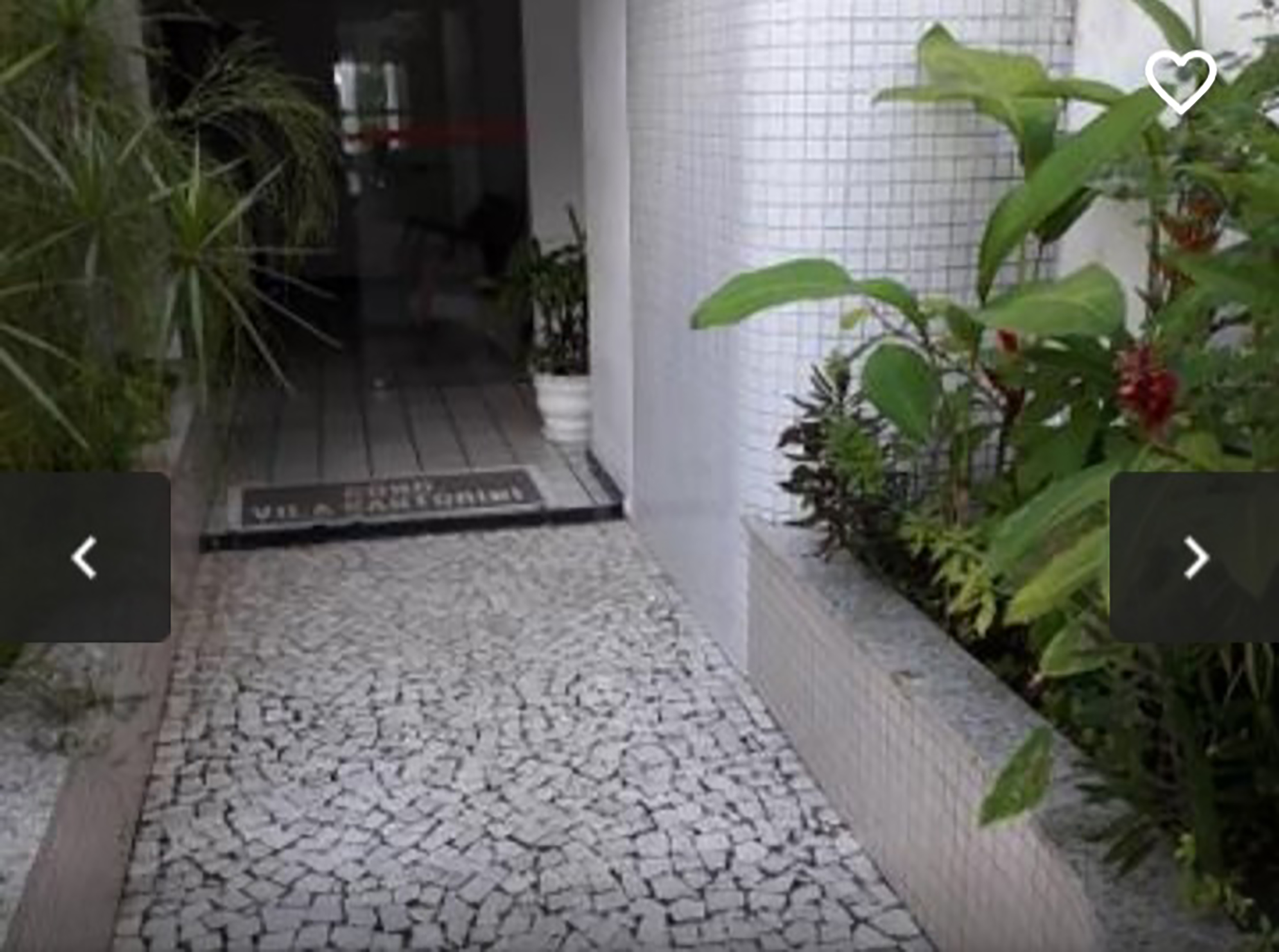 Imagem Apartamento com 1 Quarto para Temporada, 61 m²em Chame-Chame - Salvador