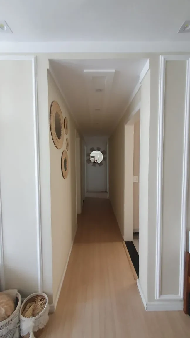 Imagem Apartamento com 3 Quartos para Alugar, 70 metros em Parque Bela Vista - Votorantim