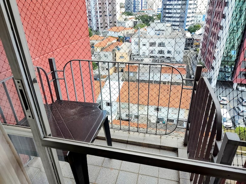 Imagem Apartamento com 3 Quartos à Venda, 79 m²em Saúde - São Paulo
