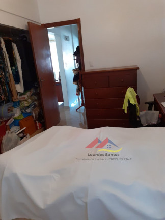 Imagem Imóvel com 2 Quartos à Venda, 117 m² em Marapé - Santos