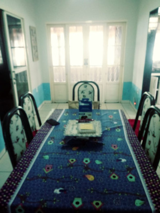 Imagem Chácara com 5 Quartos à Venda, 600 m² em Villa Mitra - Jardinópolis