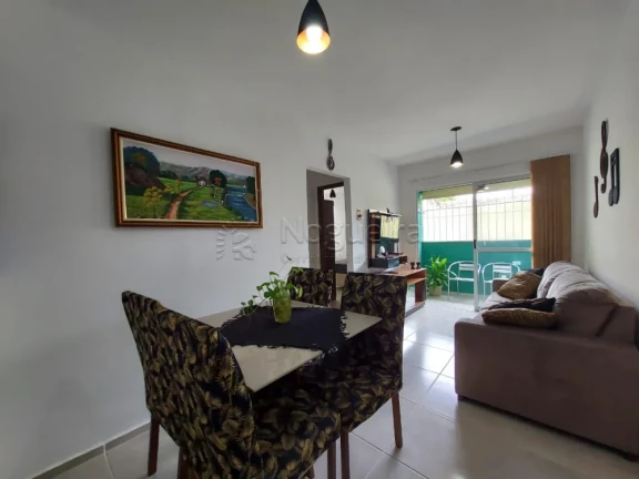 Imagem Apartamento com 2 Quartos à Venda, 46 m² em Rio Doce - Olinda