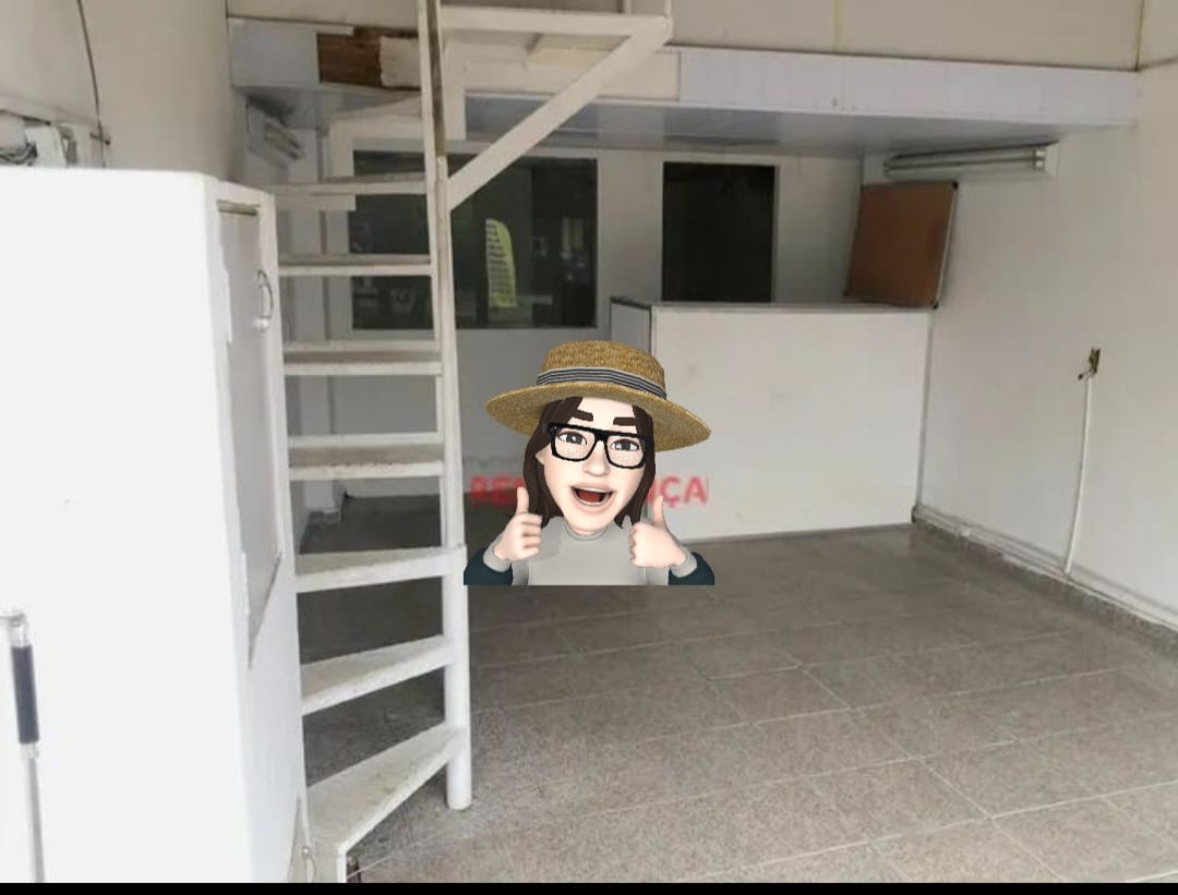 Imagem Loja para Alugar, 28 m²em Cascadura - Rio de Janeiro