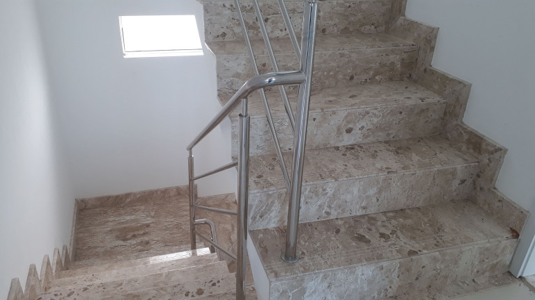 Imagem Casa de Condomínio com 2 Quartos à Venda, 77 m² em Nova Parnamirim - Parnamirim