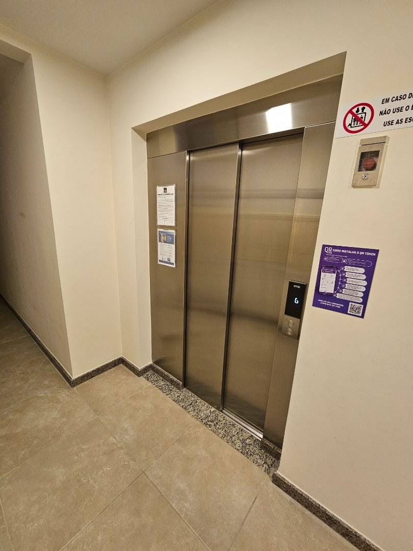 Imagem Apartamento com 2 Quartos à Venda, 65 m² em Santa Helena - Juiz de Fora