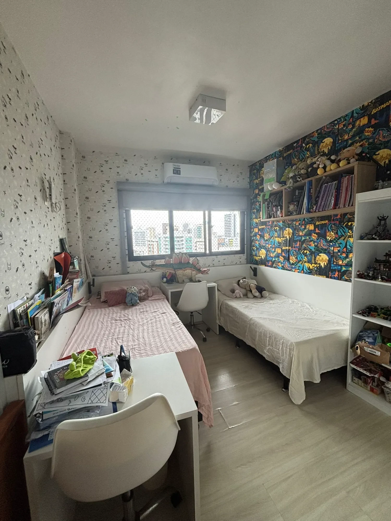 Imagem Apartamento com 4 Quartos à Venda ou Locação, 187 m² em Boa Viagem - Recife