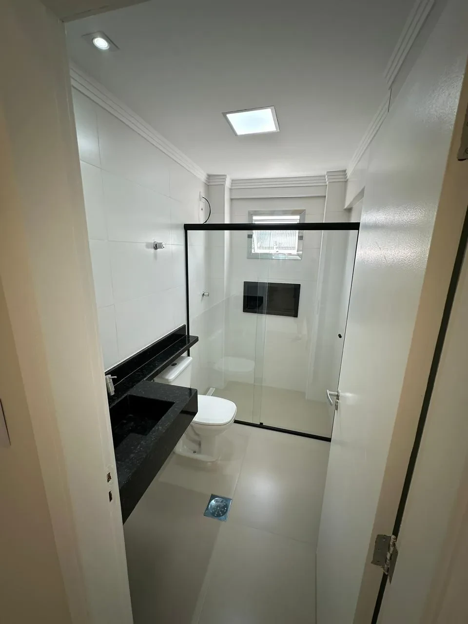 Foto do imóvel: Apartamento com 1 Quarto à Venda, 49 m² em Vila Mathias - Santos