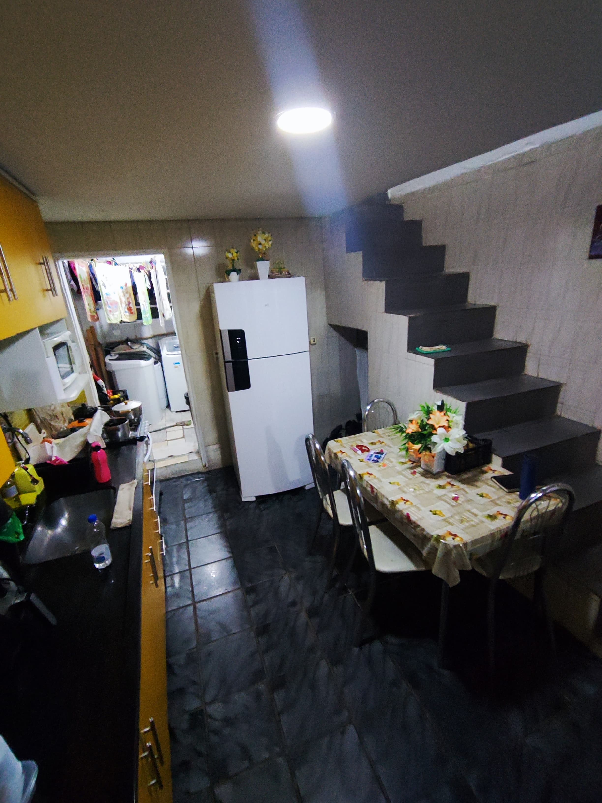 Imagem Sobrado com 3 Quartos à Venda, 73 m²em Jardim Filhos da Terra - São Paulo