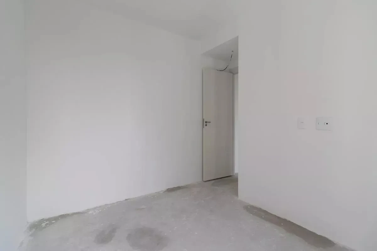 Imagem Apartamento com 2 Quartos à Venda, 39 m² em Vila Campanela - São Paulo