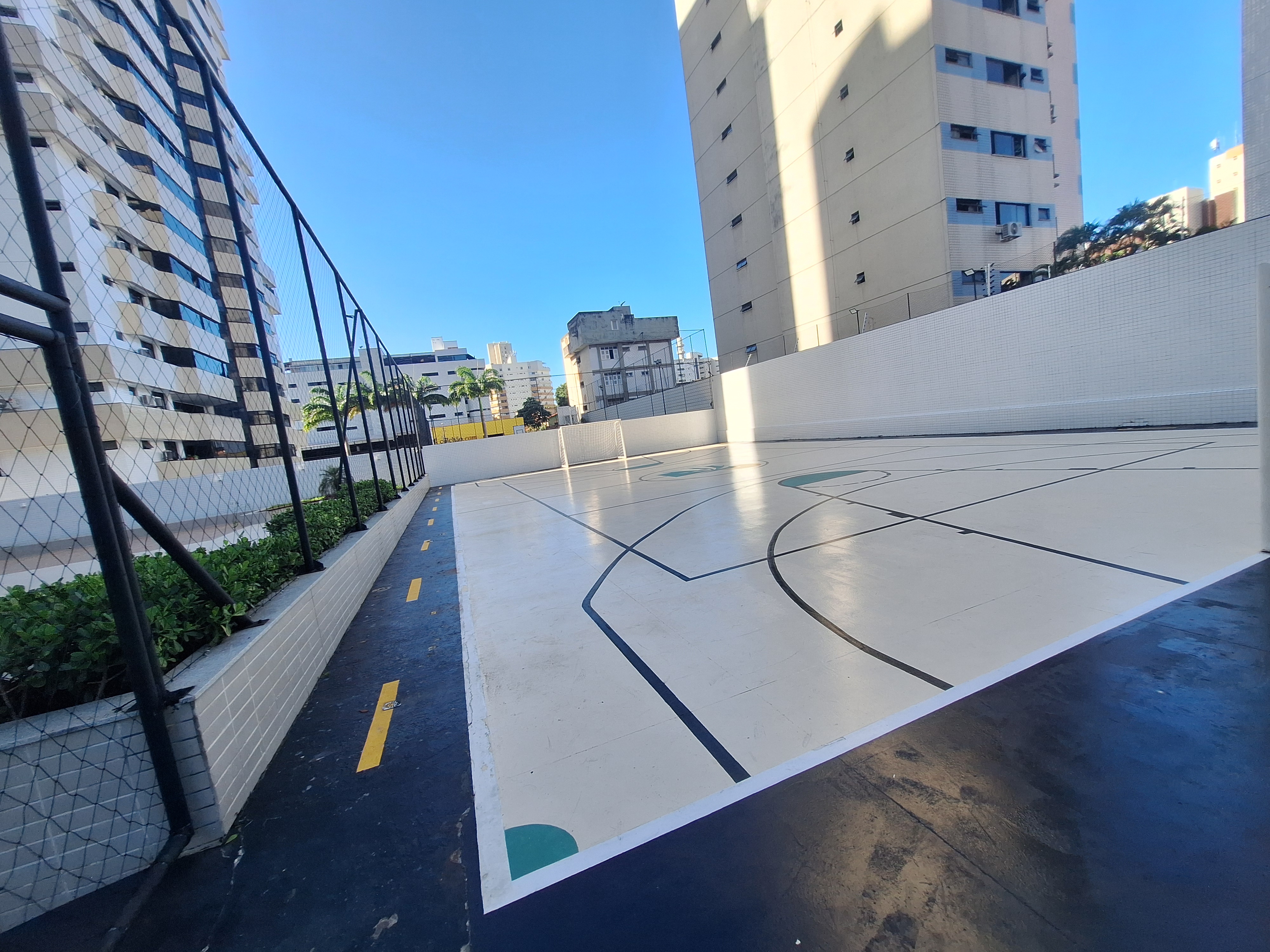 Imagem Apartamento com 3 Quartos à Venda, 197 m² em Aldeota - Fortaleza