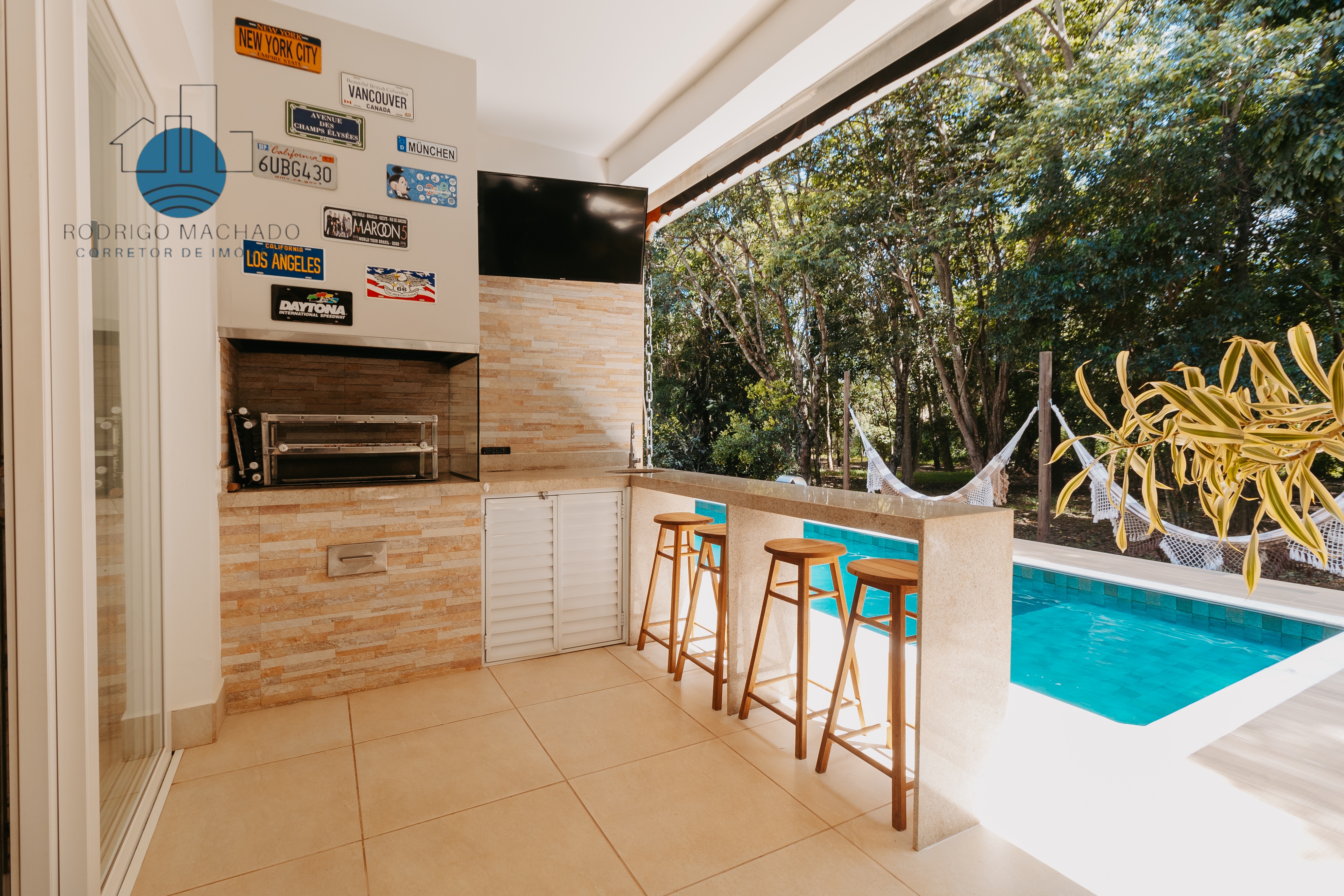 Imagem Sobrado com 5 Quartos à Venda, 462 m² em Condomínio Residencial Reserva Ecológica Atibaia - Atibaia