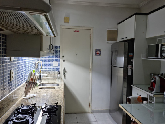 Imagem Apartamento com 3 Quartos à Venda, 90 m² em Icaraí - Niterói