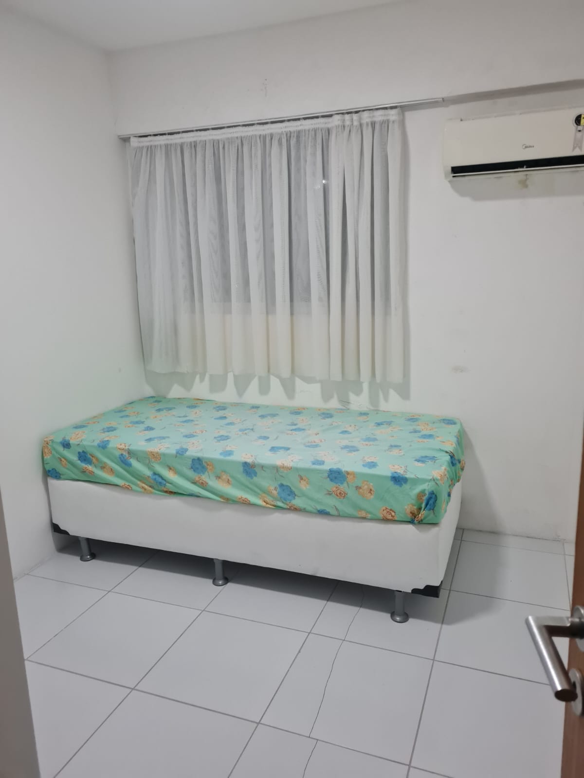 Imagem Apartamento com 2 Quartos à Venda, 51 m² em Tamarineira - Recife