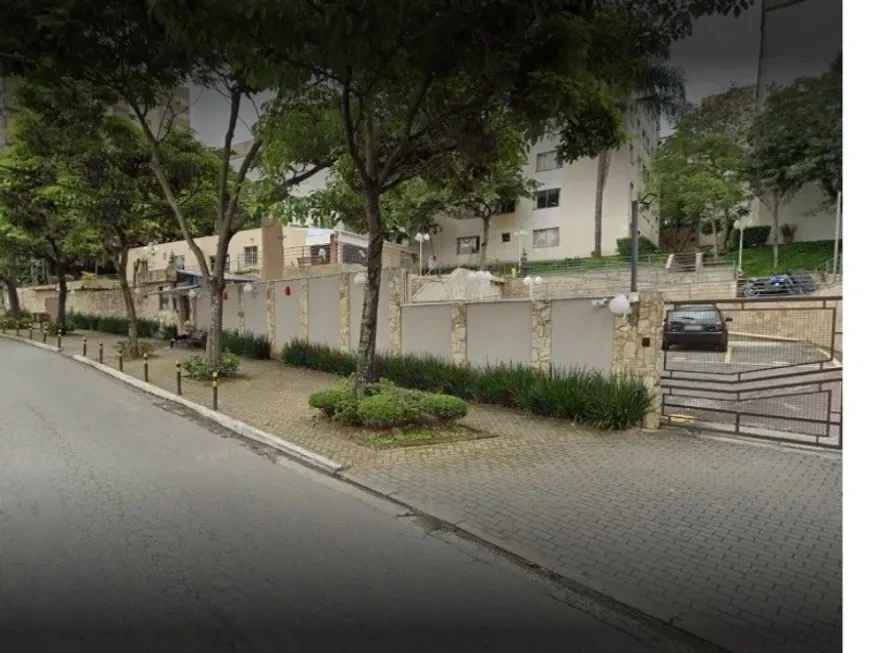 Imagem Apartamento com 3 Quartos à Venda, 52 m² em Cidade Líder - São Paulo