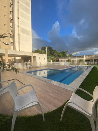 Imagem Apartamento com 3 Quartos à Venda, 65 m² em Antares - Maceió