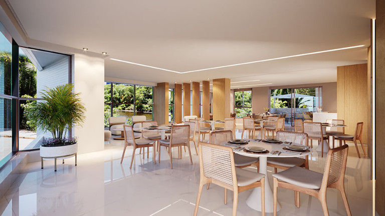 Imagem Apartamento com 4 Quartos à Venda, 132 m² em Madalena - Recife