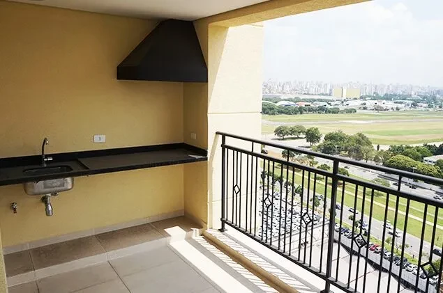 Foto do imóvel: Apartamento com 1 Quarto à Venda, 76 m² em Santana - São Paulo