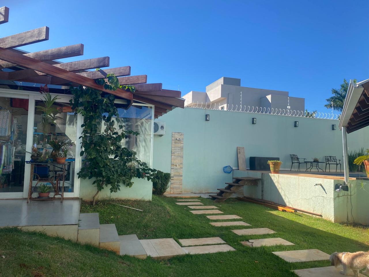 Imagem Sobrado com 1 Quarto à Venda, 214 m²em Vila do Polonês - Campo Grande