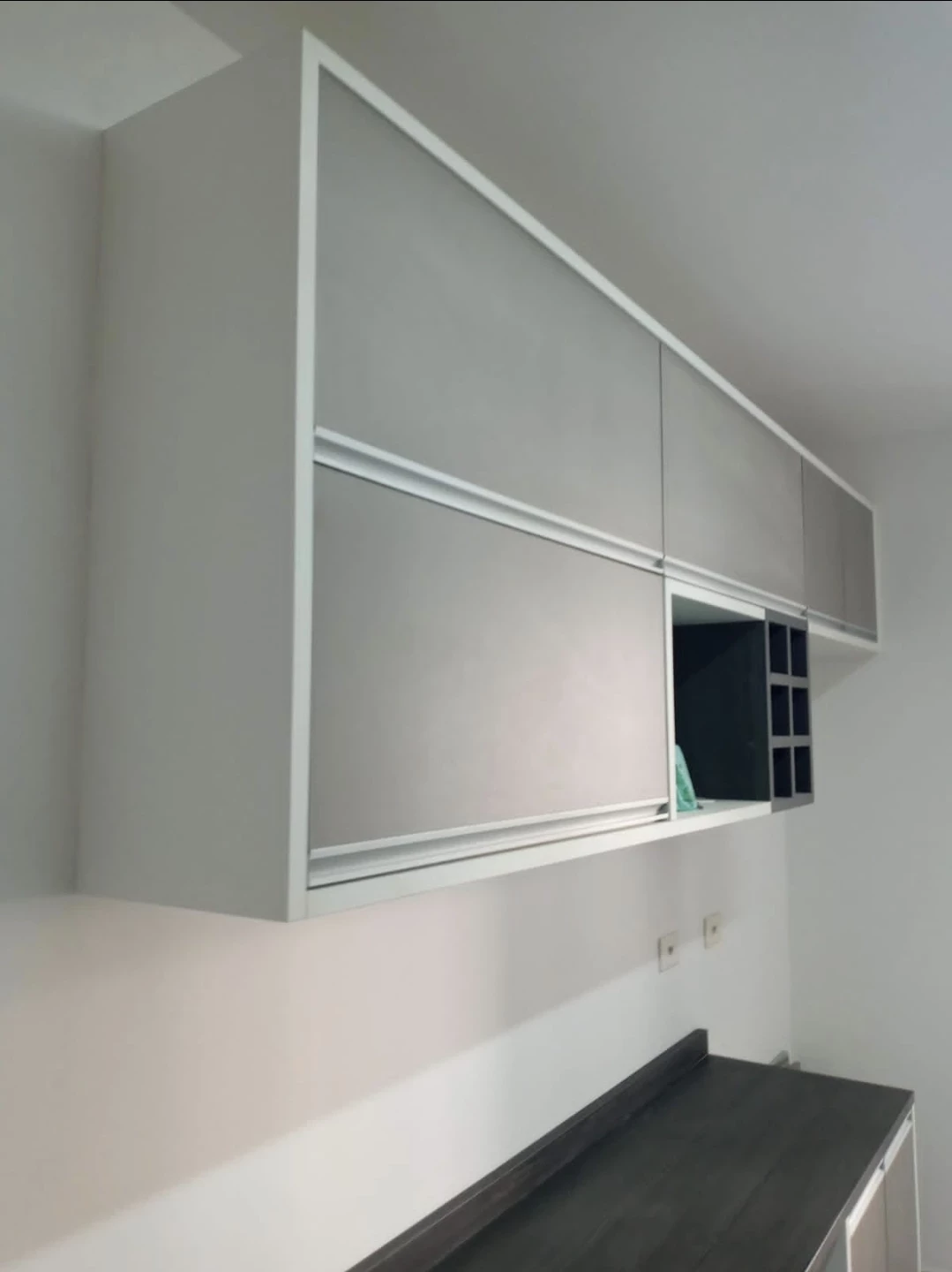 Imagem Apartamento com 3 Quartos à Venda, 110 m² em Chácara Agrindus - Taboão da Serra