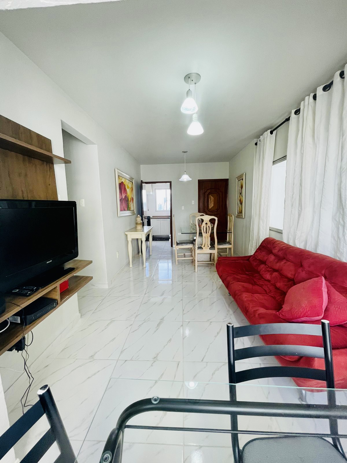 Apartamento com 3 Quartos à Venda, 90 m²em Centro - Balneário Camboriú