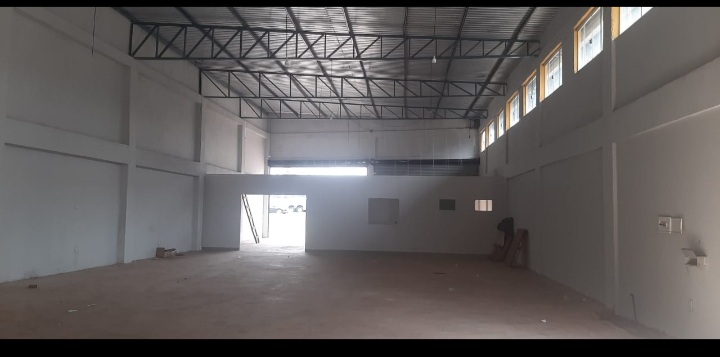 Imagem Galpão para Alugar, 360 m² em Morada Nobre - Valparaíso de Goiás