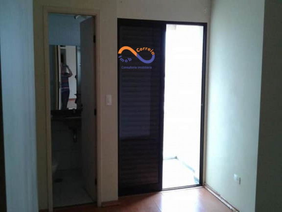 Imagem Apartamento com 2 Quartos à Venda, 60 m² em Sacomã - São Paulo