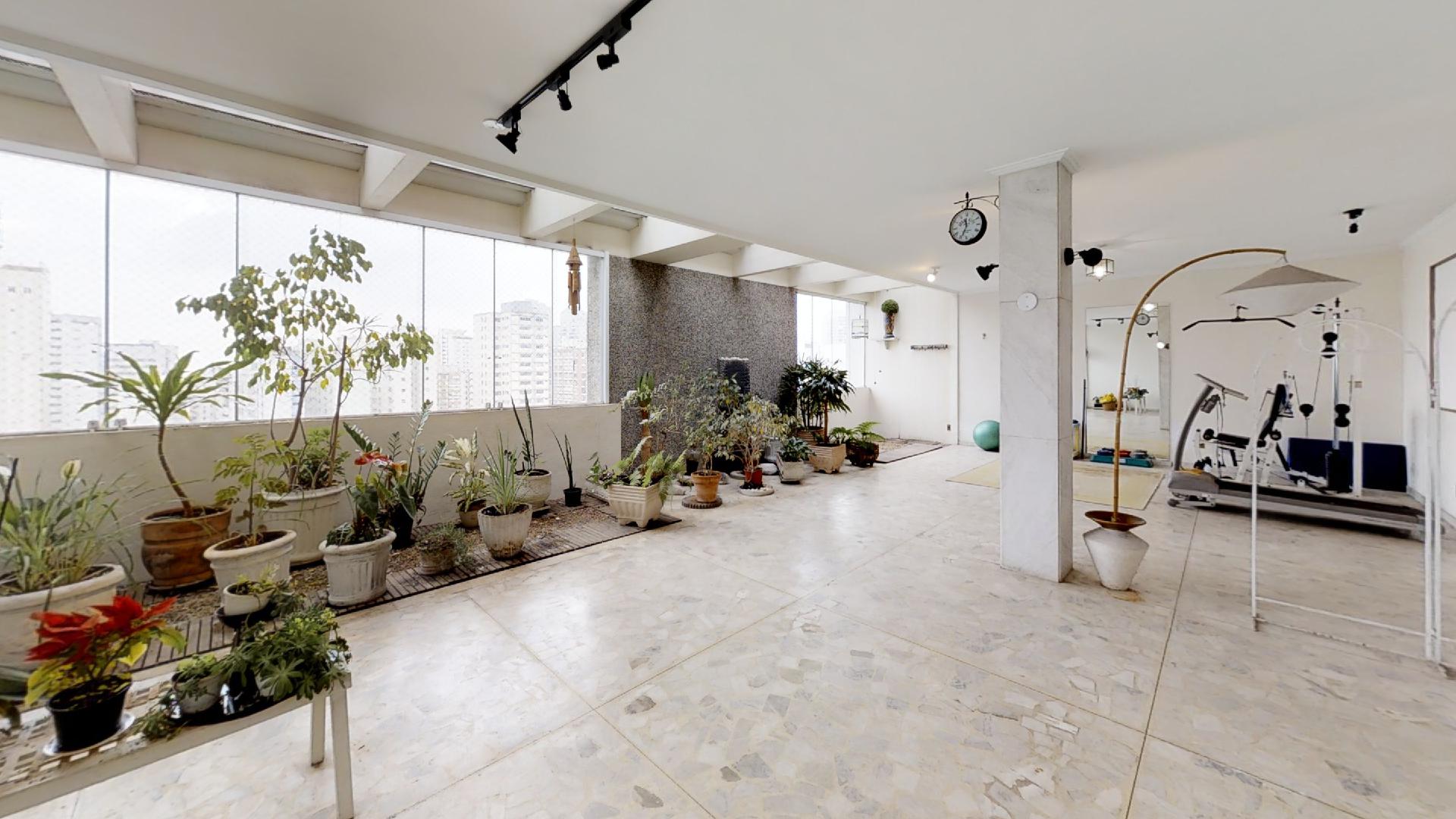 Foto do imóvel: Apartamento com 5 Quartos à Venda, 485 m² em Bela Vista - São Paulo