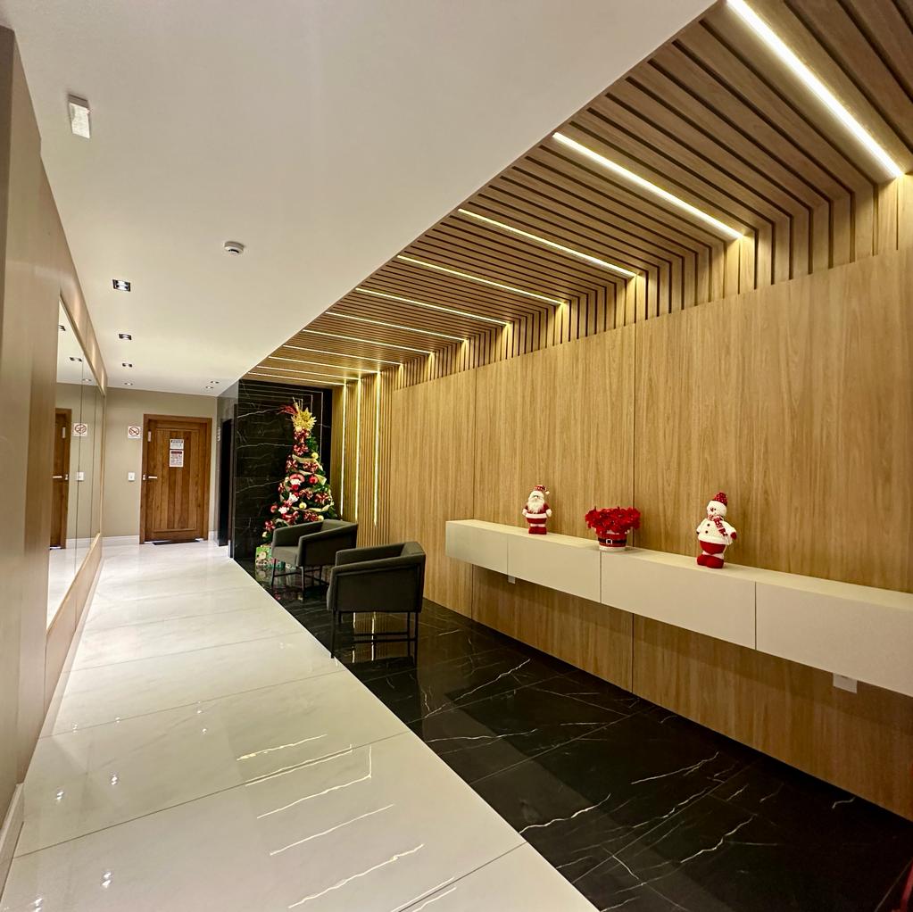 Imagem Apartamento com 2 Quartos à Venda, 68 m²em Centro - Tramandaí