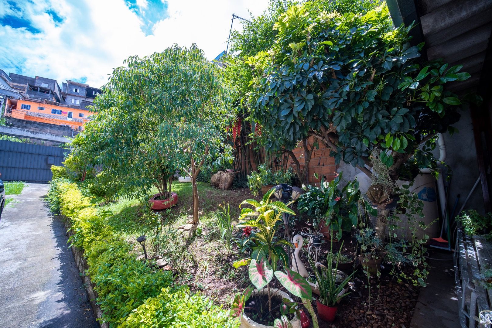 Foto do imóvel: Casa com 4 Quartos à Venda, 176 m² em Jardim Elvira - Osasco