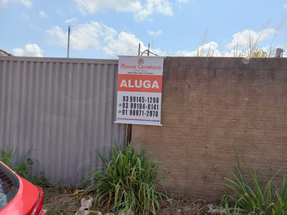 Imagem Terreno para Alugar, 2.700 m² em São José Operário - Santarém