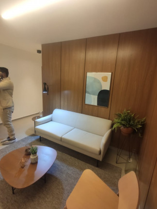 Imagem Apartamento com 3 Quartos à Venda, 69 m² em Garavelo Residencial Park - Aparecida de Goiânia