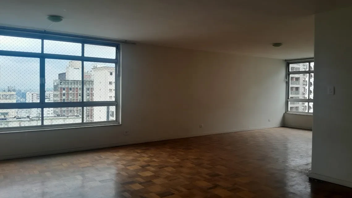 Imagem Apartamento com 4 Quartos à Venda, 187 metro em Jardim Paulista - São Paulo