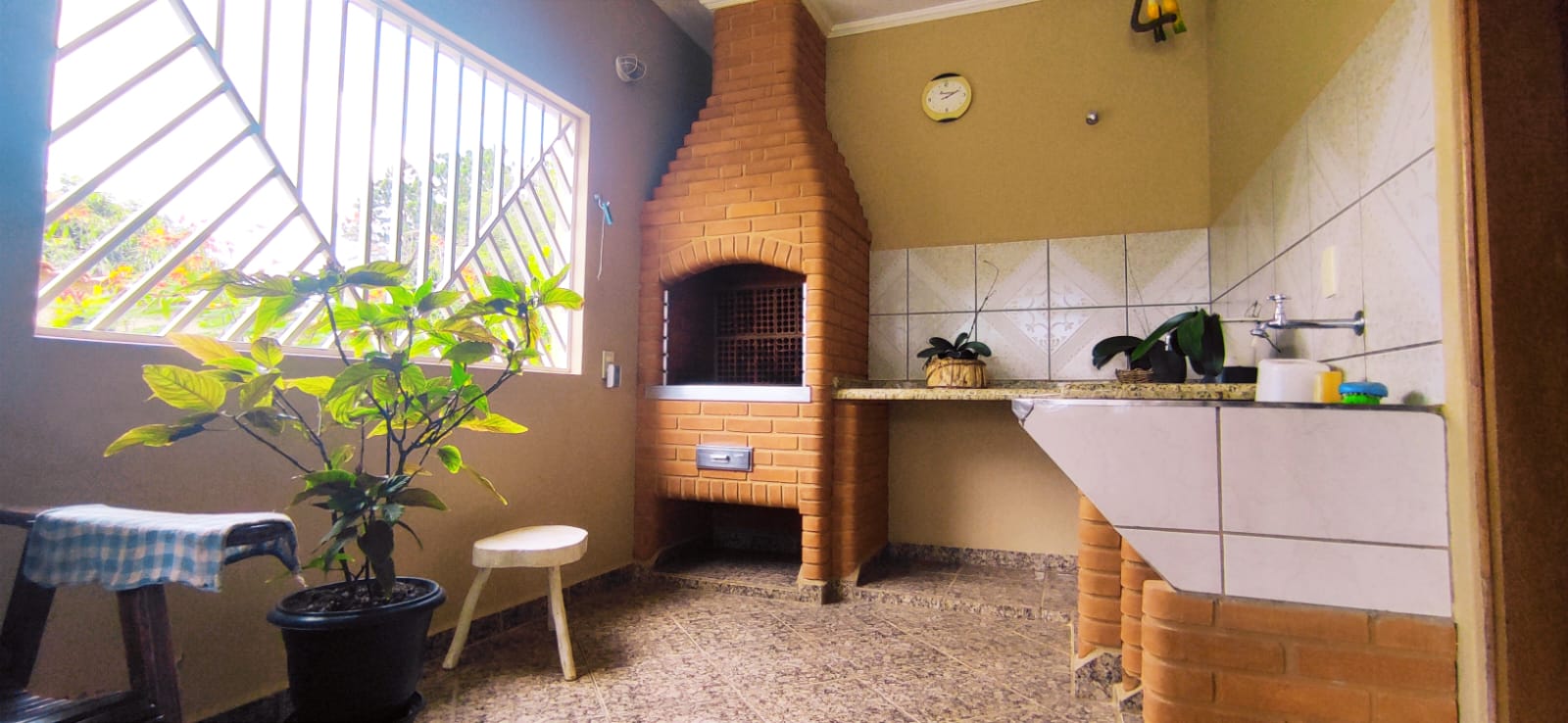 Imagem Chácara com 1 Quarto à Venda, 110 m²em Maracanã - Jarinu