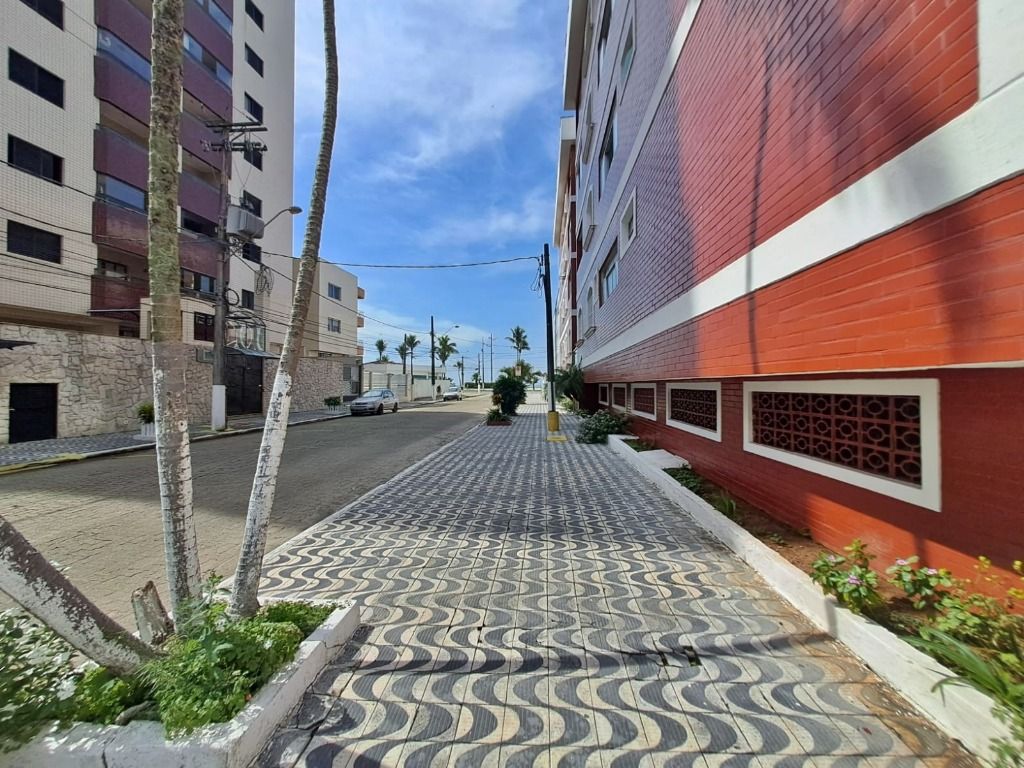 Imagem Kitnet com 1 Quarto à Venda, 38 m² em Tupi - Praia Grande