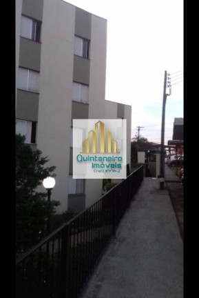 Imagem Apartamento com 2 Quartos à Venda, 45 m² em Jardim Adriana - Guarulhos