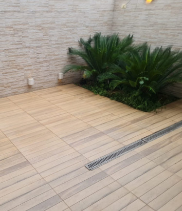 Imagem Casa de Condomínio com 3 Quartos à Venda, 89 m² em Engordadouro - Jundiaí