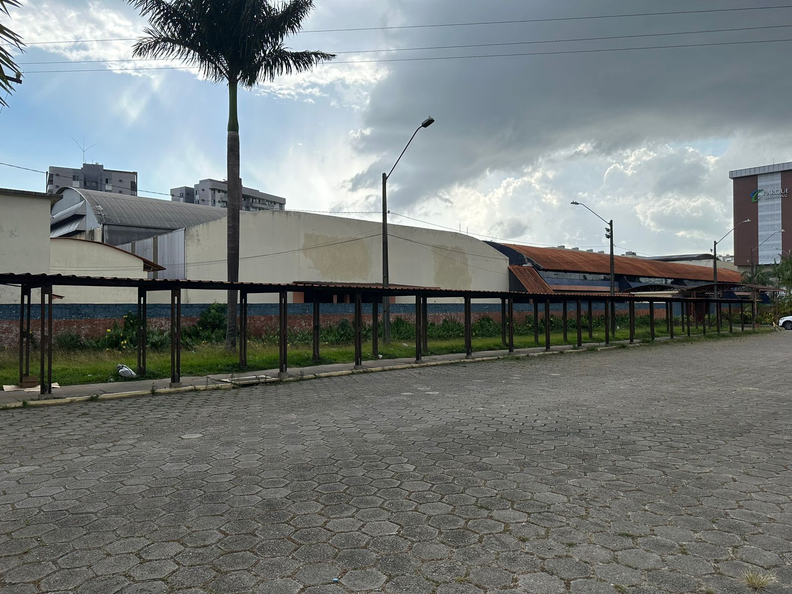 Imagem Imóvel Comercial à Venda, 11 m²em Parque Verde - Belém