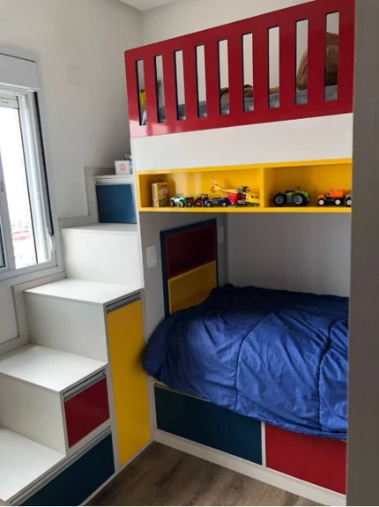 Imagem Apartamento com 3 Quartos para Alugar, 127 m² em Centro - São Bernardo do Campo