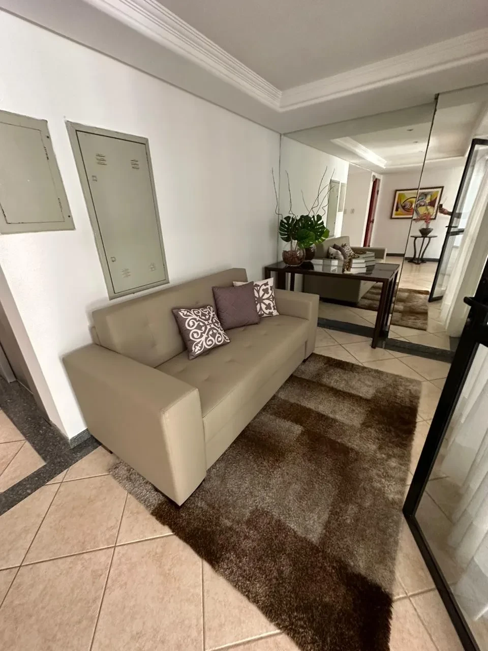 Imagem Apartamento com 3 Quartos à Venda, 89 m² em Candeal - Salvador